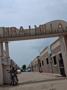 Image of 456 Sq.ft 1 BHK Villa for sale in Andada, Ankleshwar for Rs. 2100000