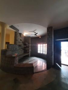 Living Room Image of 1800 Sq.ft 3 BHK Independent House for rent in Vidyaranyapura Bengaluru for Rs. 30000