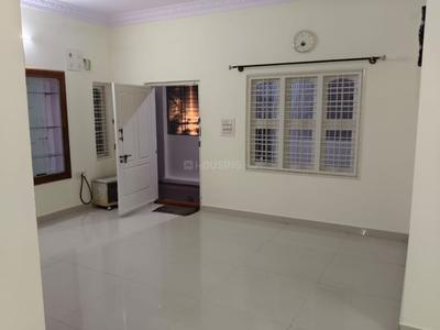 Hall Image of 1400 Sq.ft 3 BHK Independent House for rent in Sriramapura Mysore for Rs. 20000