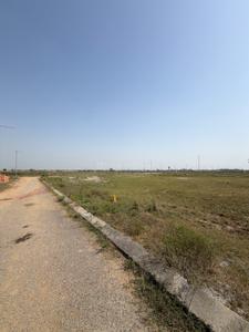 Image of 344 Sq.ft Residential Plot / Land for sale in Wave City Residential Plots, Wave City, Ghaziabad for Rs. 25800000