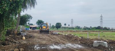 Venus Silicon City AA Plot View 1