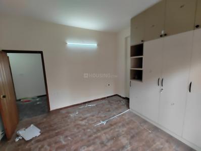 Bedroom Image of 1200 Sq.ft 2 BHK Apartment / Flat for rent in Marathahalli Bengaluru for Rs. 45000