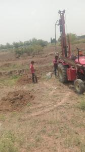 Shree Tulip Grande Plot View 1