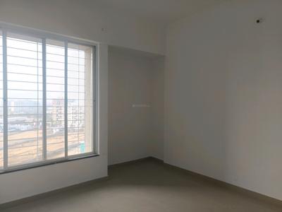 Bedroom Image of 1040 Sq.ft 2 BHK Apartment / Flat for sale in ARV Newtown Phase II, Pisoli Pune for Rs. 4465000