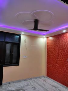 Hall Image of 1000 Sq.ft 3 BHK Independent House for sale in Subzi Mandi New Delhi for Rs. 8900000