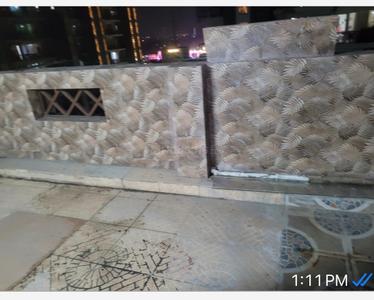 Balcony Image of 2300 Sq.ft 4 BHK Apartment / Flat for sale in Niho Jasmine Scottish Garden, Indirapuram Ghaziabad for Rs. 22500000