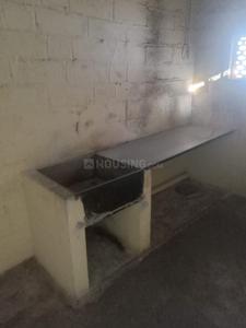Kitchen Image of 1306 Sq.ft 1 BHK Studio for sale in Saibaba Colony Coimbatore for Rs. 7500000