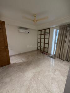 Hall Image of 1800 Sq.ft 3 BHK Builder Floor for sale in Altura Lajpat Nagar 3 Premium Builder Floors, Lajpat Nagar New Delhi for Rs. 53000000