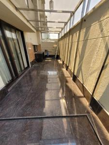 Image of 2647 Sq.ft 4 BHK Villa for rent in Casagrand Tranquil, Pallikaranai, Chennai for Rs. 100000