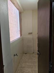 Balcony Image of 980 Sq.ft 2 BHK Apartment / Flat for sale in Scheme No 140 Indore for Rs. 6000000