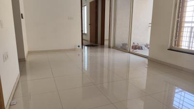 Living Room Image of 1000 Sq.ft 2 BHK Apartment / Flat for rent in Rama Fusion Towers Phase I, Hinjawadi Phase 3 Pune for Rs. 24000