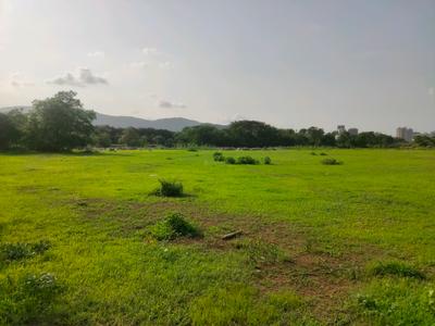 Image of 3000 Sq.ft Residential Plot / Land for sale in Swarajya Infrastructure Ranjanpada, Ranjanpada, Navi Mumbai for Rs. 2100000