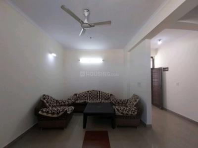Hall Image of 2170 Sq.ft 3 BHK Apartment / Flat for sale in Sector 48 Faridabad for Rs. 14000000