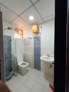 Image of 475 Sq.ft 1 BHK Apartment / Flat for rent in Choornikkara, Aluva for Rs. 24000