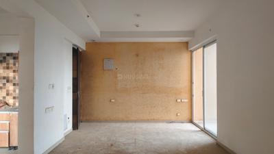 Living Room Image of 1090 Sq.ft 3 BHK Apartment / Flat for sale in Prateek Grand City, Siddharth Vihar Ghaziabad for Rs. 13500000