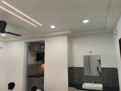 Hall Image of 1310 Sq.ft 2 BHK Apartment / Flat for rent in Aparna Sarovar Zicon, Serilingampally Hyderabad for Rs. 50000