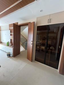 Bedroom Image of 2859 Sq.ft 4.5 BHK Villa for rent in Godrej Golf Links Villas, Jaypee Greens Greater Noida for Rs. 180000