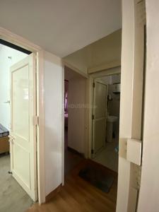 Hall Image of Housing board in Sector 43, Chandigarh