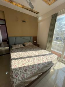 Bedroom Image of 1327 Sq.ft 3 BHK Apartment / Flat for sale in Grand Sikar Road Jaipur for Rs. 7962490
