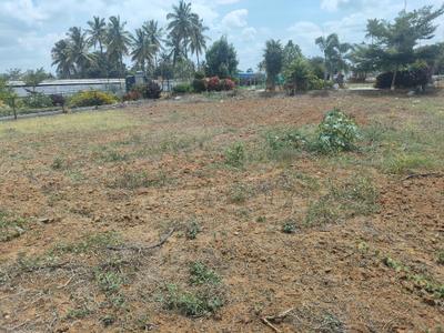 Image of 1480 Sq.ft Residential Plot / Land for sale in Jigala, Bengaluru for Rs. 9289000