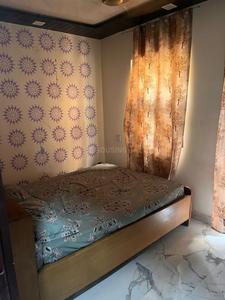 1 BHK Independent Builder Floor