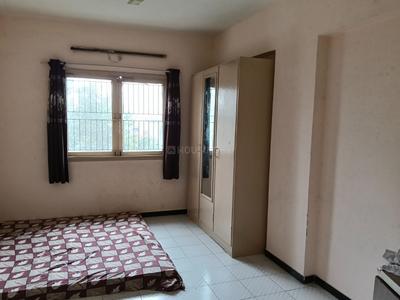 Venus towers Bedroom One 1