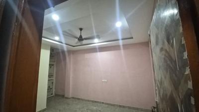 Bedroom Image of 850 Sq.ft 2 BHK Apartment / Flat for sale in Hark Sai Apartment, Sector 89 Noida for Rs. 3100000