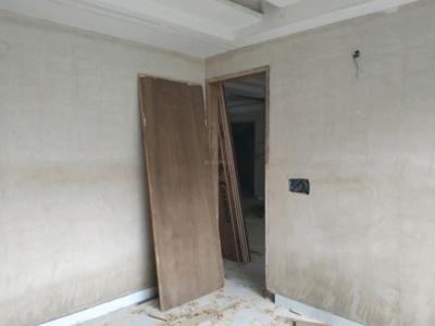 Bedroom Image of 1850 Sq.ft 4 BHK Builder Floor for sale in Rajendra Nagar Ghaziabad for Rs. 18000000
