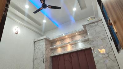 Bedroom Image of 900 Sq.ft 2 BHK Apartment / Flat for rent in Indirapuram Ghaziabad for Rs. 22000