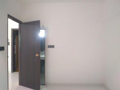 Bedroom Image of 650 Sq.ft 1 BHK Apartment / Flat for sale in Agarwal Sky Heights, Vasai East Vasai for Rs. 4000000