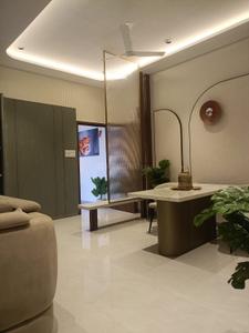 Hall Image of 986 Sq.ft 2 BHK Apartment / Flat for sale in Sai Asspire, Hadapsar Pune for Rs. 5500000