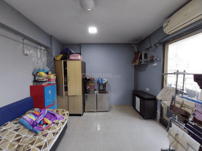 Bedroom Image of 2000 Sq.ft 4 BHK Apartment / Flat for sale in Rubberwala Orion, Grant Road Mumbai for Rs. 50000000