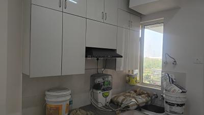 Kitchen Image of 744 Sq.ft 3 BHK Apartment / Flat for sale in Sector 70 Gurgaon for Rs. 9251000
