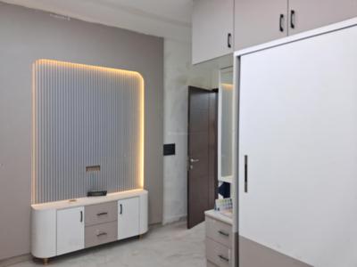 Bedroom Image of 1600 Sq.ft 3 BHK Apartment / Flat for sale in Sector 49 Noida for Rs. 6400000