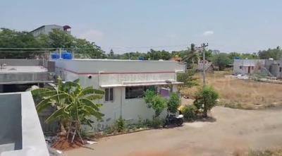 Image of 1200 Sq.ft Residential Plot / Land for sale in Vadamugam Vellode, Erode for Rs. 1200000