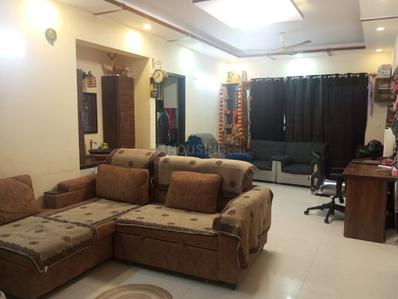 Hall Image of 963 Sq.ft 2 BHK Apartment / Flat for sale in Chikkakannalli Bengaluru for Rs. 9100000