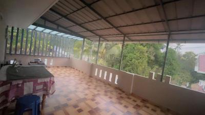 Balcony Image of 2500 Sq.ft 4 BHK Independent House for sale in Karicode Kochi for Rs. 22500000