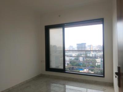 Bedroom Image of 675 Sq.ft 2 BHK Apartment / Flat for sale in Osho Sai Krupa CHSL Redeveloped, Borivali West Mumbai for Rs. 19500000