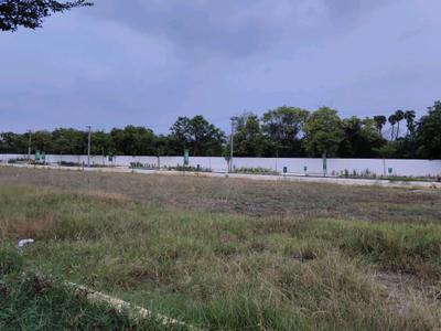 Image of 1800 Sq.ft Residential Plot / Land for sale in Thiruvallur, Chennai for Rs. 3870000
