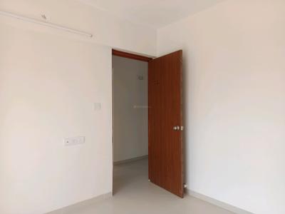 Bedroom Image of 1200 Sq.ft 2.5 BHK Apartment / Flat for sale in Gagan Aviva, Kesnand Pune for Rs. 6500000