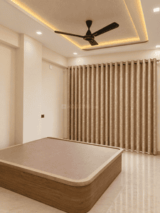 Image of 1850 Sq.ft 3 BHK Apartment / Flat for rent in Prayasam, Bhadaj, Ahmedabad for Rs. 32000