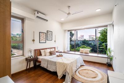 Bedroom Image of 1255 Sq.ft 2.5 BHK Apartment / Flat for sale in The The Address, Ghatkopar West Mumbai for Rs. 42000000