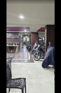 Hall Image of Namo Paradise in Hinjawadi, Pune