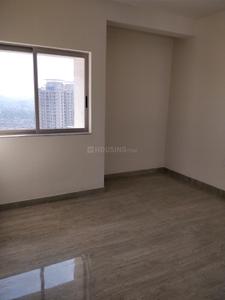 Bedroom Image of 545 Sq.ft 1 BHK Apartment / Flat for rent in Vrindavan Society, Thane West Thane for Rs. 19500