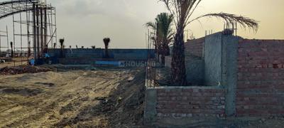 Image of 900 Sq.ft Residential Plot / Land for sale in Jait, Vrindavan for Rs. 800000