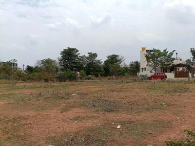 Image of 1200 Sq.ft Residential Plot / Land for sale in Vidyaranyapura, Bengaluru for Rs. 9400000