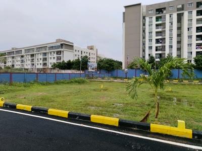 Image of 1816 Sq.ft Residential Plot / Land for sale in Kolapakkam - Vandalur, Chennai for Rs. 10896000