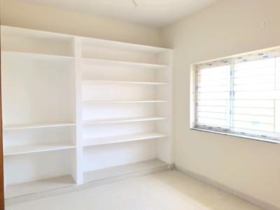 Bedroom Image of 1450 Sq.ft 3 BHK Apartment / Flat for sale in Kondapur Hyderabad for Rs. 11000000