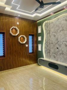 Bedroom Image of 1755 Sq.ft 4 BHK Independent House for sale in Mannuthy Thrissur for Rs. 8000000