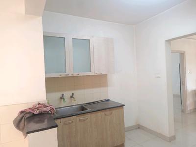 Kitchen Image of 1700 Sq.ft 3 BHK Apartment / Flat for rent in Vaishnavi Nakshatra, Yeswanthpur Bengaluru for Rs. 52000